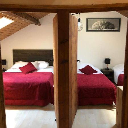 Charmant appartement dans le village/Coqueto apartamento en el pueblecito La Cabanasse Extérieur photo